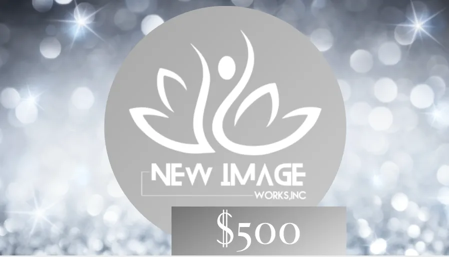 $500 Gift Card