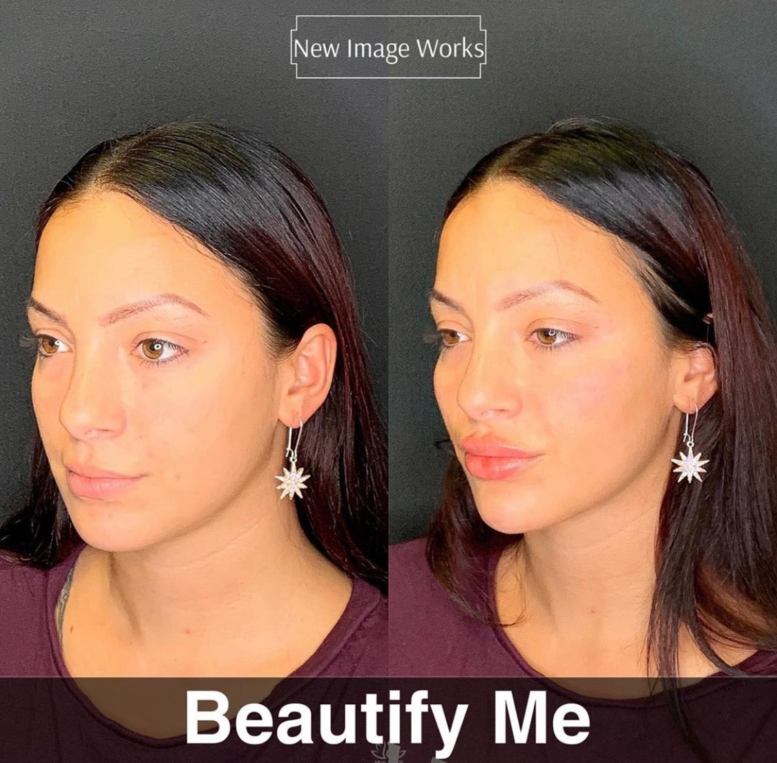 Beautify Me