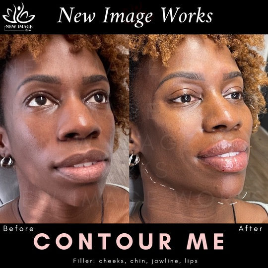 Contour Me