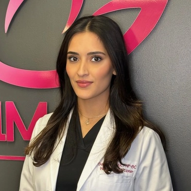 Sabeena Gul, APRN, FNP-B