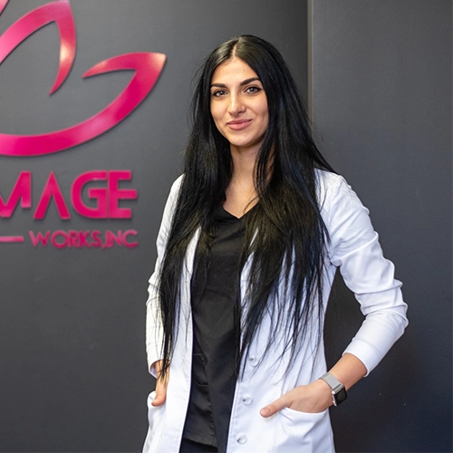 Virginia Grigoryan, MSN, AGPCNP-BC